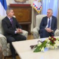 Србија прави одлучне кораке у будућност