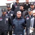 Турска, ухапшен осумњичени за убиство навијача