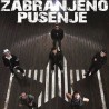 „Забрањено пушење“ сутра у „Миксеру“