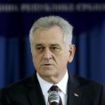 Николић: Хрватска инструментализовала ЕП
