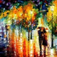 Ноћне променаде (недеља, 30. новембар - понедељак, 1. децембар)