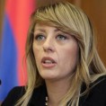 Летонија подржава европски пут Србије