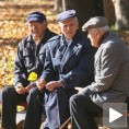 Смањене пензије – уштеде за Фонд ПИО