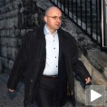 Бориславу Новаковићу притвор до 30 дана