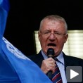 Шешељ као регионално и европско питање