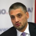 Јовановић: Поново позвати Милановића 