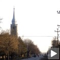 Бачко Градиште, претио да ће се разнети бомбом