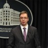 Вучић од сутра у Израелу