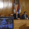 Смањен буџет РИК-у