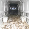 Пресечен ланац кријумчарења људи