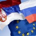 Ројтерс: Борба Истока и Запада око Србије