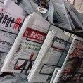 Немачки медији: Србија не подржава Шешељa