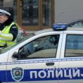 Удес и застој у Радничкој улици 