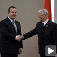 Србија цени улогу Белорусије у региону