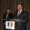 Подршка Румуније европском путу Србије