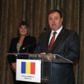 Подршка Румуније европском путу Србије