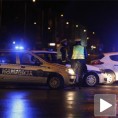 Нови Сад, погинула девојка, потрага за возачем