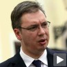 Вучић: Одустајање од "Јужног тока" лоша вест