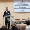 Равноправна заступљеност Бошњака у Већу
