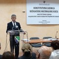 Равноправна заступљеност Бошњака у Већу