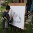 Млади таленти Србије: Душан