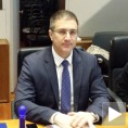 Стефановић: Криминал не познаје границе