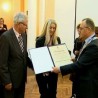 Промовисани доктори наука у Нишу