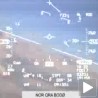 Блиски сусрет ловаца Ф-16 и миг-31 