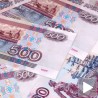 Русија, борба за рубљу