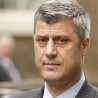 Тачи у Њујорку, Иса Мустафа у невољи