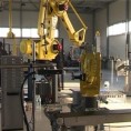 Фабрика робота у Платичеву
