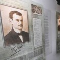  Изложба "Српска књижевност и Велики рат" у Будимпешти