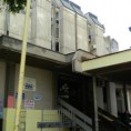 Крагујевац, радник претио да ће се запалити
