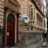 Спомен плоча на згради Радио Ниша 