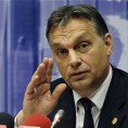 Протест Мађарске амбасадору САД