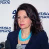 ДСС: Наћи алтернативно решење за "Јужни ток"