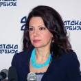 ДСС: Наћи алтернативно решење за "Јужни ток"