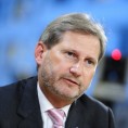 Хан: Преговори о чланству неће бити успорени