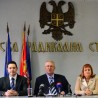 СРС скупља потписе за разрешење Николића
