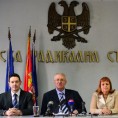 СРС скупља потписе за разрешење Николића