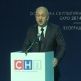 Ненад Поповић изабран за председника СНП 