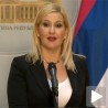 Влада ће наћи алтернативу "Јужном току"