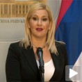 Влада ће наћи алтернативу "Јужном току"