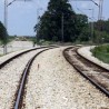 Ухапшени због крађе два километра шина