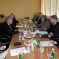 Саветодавно тело у Министарству пољопривреде