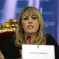 Јоксимовић: Европски пут Србије недвосмислен