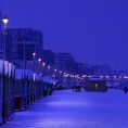 Ноћне променаде (недеља, 7 – понедељак, 8. децембар)   