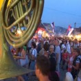 Свет без визе: Срећна Нова Гуча! 