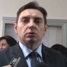 Вулин: Нисам непријатељ НВО