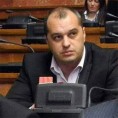 Петрић: Не враћам посланички манадат